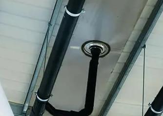 万柏林虹吸排水的原理