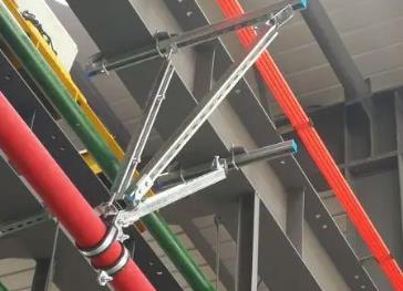 万柏林抗震支架厂家与你分享你必须做的紧急情况下的准备